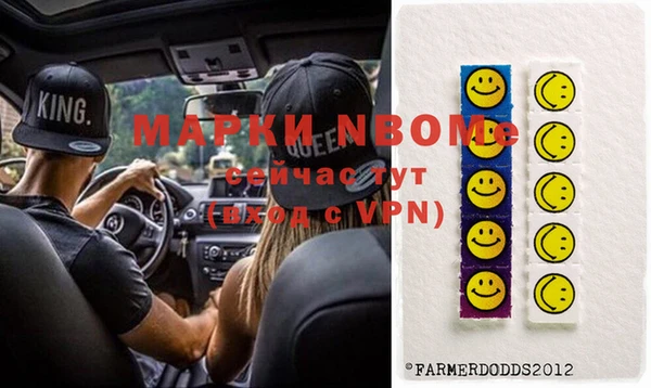 мдпв Кодинск